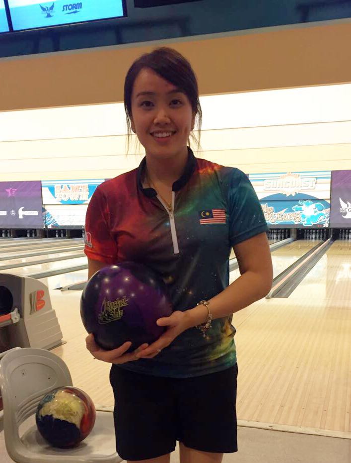 Team Malaysia makes a good return to the PWBA Tour – www.mtbc.org.my ...